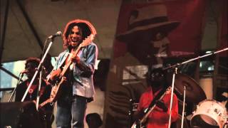 Bob Marley, No Woman No Cry, 1975-06-08, Live At Massey Hall, Toronto