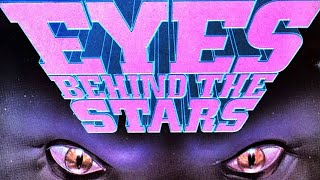 Eyes Behind The Stars (1978) | Full Movie | Robert Hoffmann | Nathalie Delon | Martin Balsam