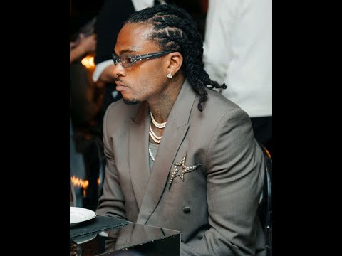 (FREE) Gunna Type Beat - "Driven Out"