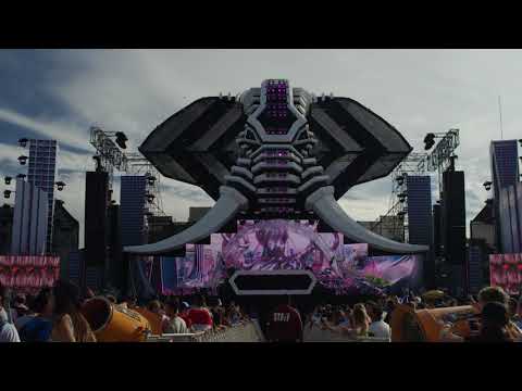 Electric Zoo: The 6th Boro | Teaser!