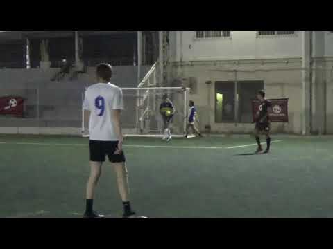 BILARDO`S BOYS vs FA CARPINCHOS - #Apertura2021 Fecha 1