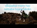 Koriana Mmeke Lesholu