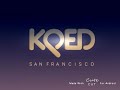 KQED San Francisco 1980 1988 Logo Remake