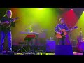 Railroad Earth - Peace On Earth @ Thalia Hall, Chicago 2/1/24