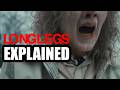 Longlegs Ending Explained 10 Things You Didn T Know