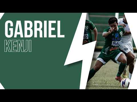 HIGHLIGHTS GABRIEL KENJI