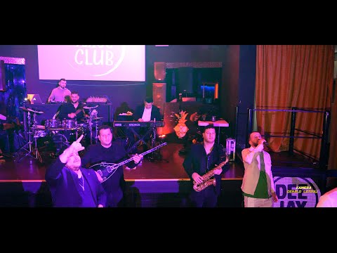 Çuni Babit Marshalla / Kapedanet / Emi Loca & Fatjon Dalipi & Grupi Seferi -Faenza Org: Aurel Tafani