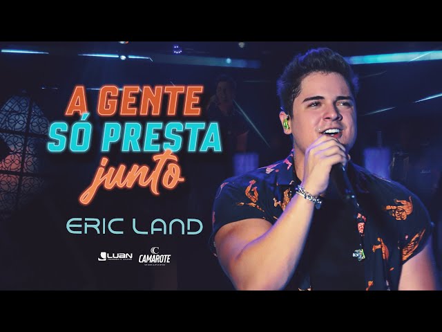 Download  Só Presta Junto  - Eric Land