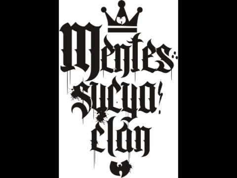 Mierda pura - Mente sucia clan