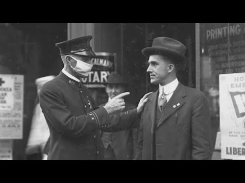 Guerre des masques — Histoire de la résistance à une mesure de santé publique | NEJM