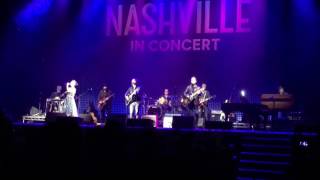 Nashville in Concert: Borrow My Heart
