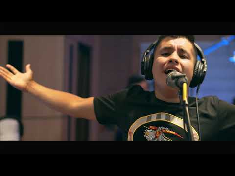 Alejandro Sulvará y Los Hijos del Cacique - Realizame Mis Sueños (Cover)