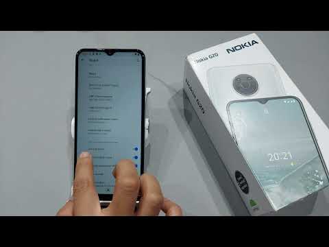 How to turn off dailpad sound in nokia g20,g50 | nokia g20 me dialpad sound kaise off kare