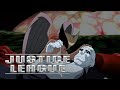 The death of Solomnon Grundy | Justice League