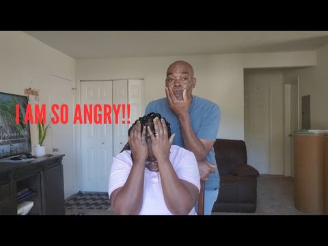 Raw and unedited!! I am so angry |@DiFrancis 