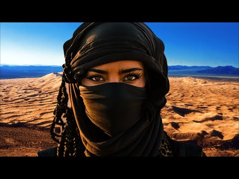 Desert Oud - Arabian Desert Vibes