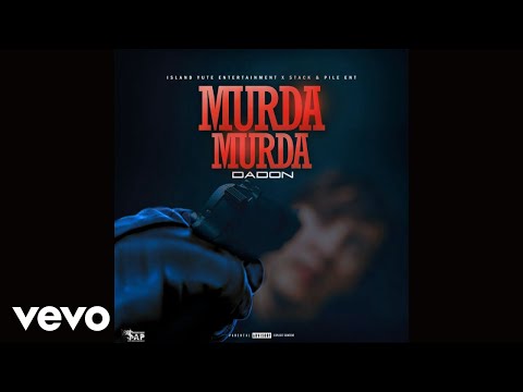 DaDon - Murda Murda [Zerimar Diss]