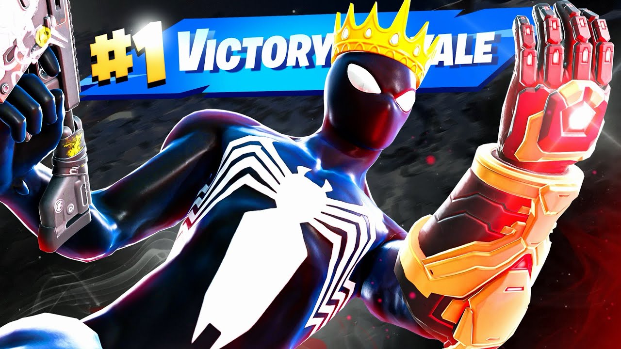 How to WIN EVERY GAME in Chapter 7 Season 2 of Fortnite!