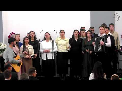 Va fi un zbor spre cer odată / Tinerii Bisericii Betesda 