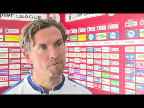 Alex Pastoor over zijn tijd bij Volendam en vooruitblik op duel aan de Dijk