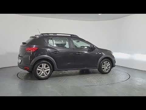 Dacia Sandero Stepway Essential 1.0 Petrol Manual - Image 2