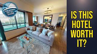 Aruga Apartments by Rockwell Makati – Lohnt sich dieses Hotel? | Tejeros, Philip