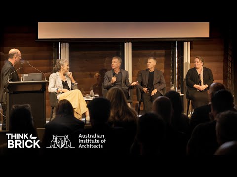 Episode 2: The Consciousness of Architecture and The Will of the Architect