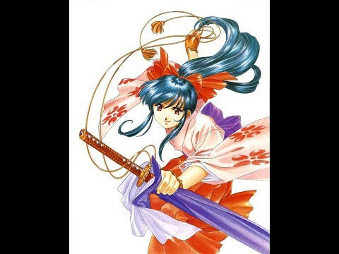 Sakura Taisen(OP.Ver)ซับไทย