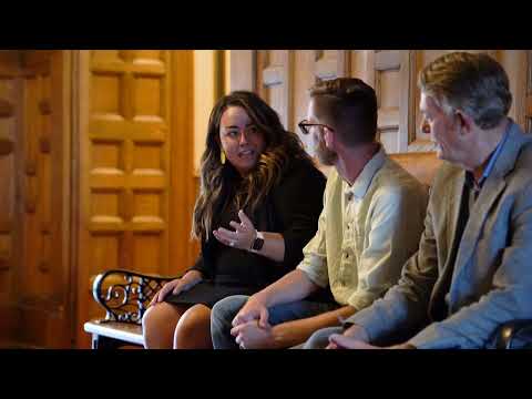 Nick Hinrichsen Trust Women With Their Bodies.