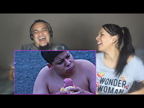 REAGINDO A GORDOLÂNDIA Paródia ILUSÃO CR4C0LÂNDIA @EversonZoioo