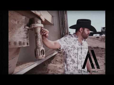 ALEX INDA - UNA VIDA