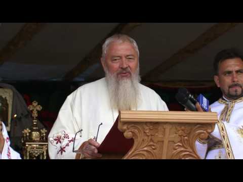 Păstorul cel bun - Predică IPS Andrei, Mitropolitul Clujului