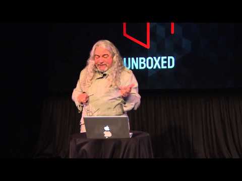 Don Marinelli: Vortex | Unboxed Presented by Leadership Pittsburgh