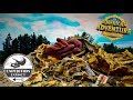 The Abandoned History Of The American Adventure The UK S First Theme Park Expedition Extinct