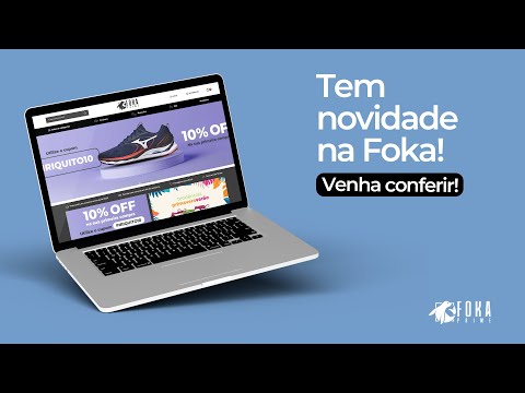 Comercial Foka Prime