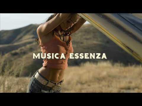 Antoine Clamaran & Alex Guesta - Colorada (Original Mix)