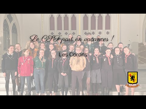 Les Corons - Chœur Scout des Flandres