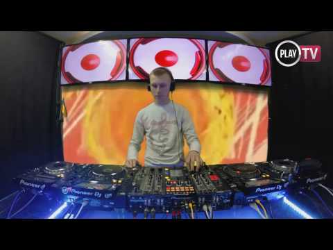 UNIVERSAL SENSE - Live @PLAY TV 23.03.2017