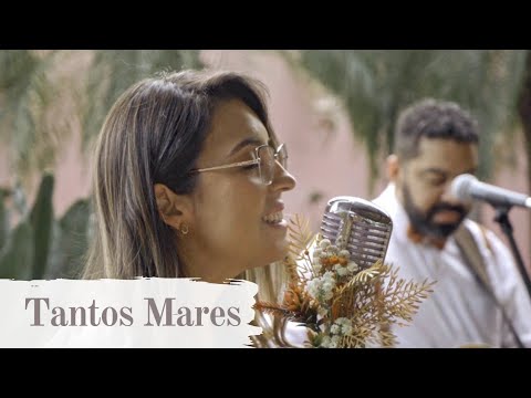 Tantos Mares (Pedro Valença e Gabriela Stehling) Versão Suzane e Matheus | Música para casamento