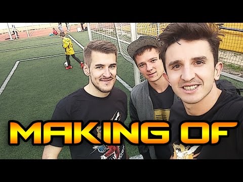 MAKING OF: turboKRZYCH - IZAK LIVE odc.2