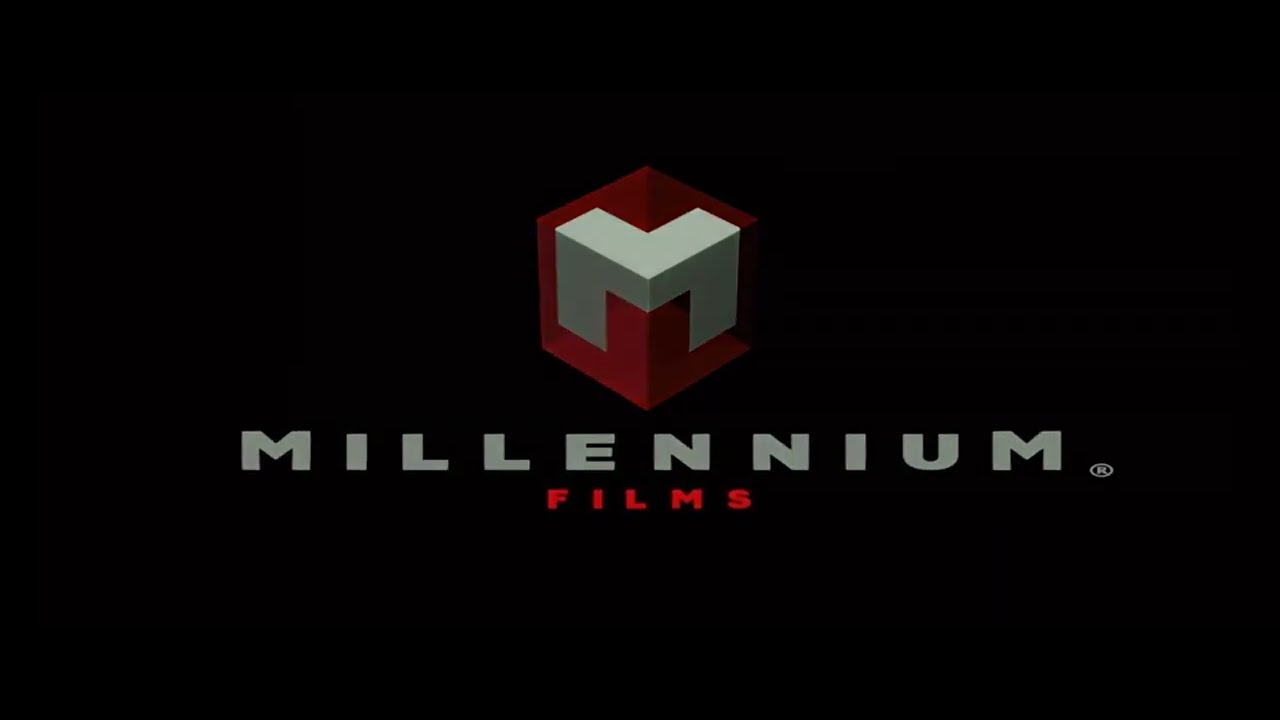 Summit Entertainment/Millennium Films (2014)
