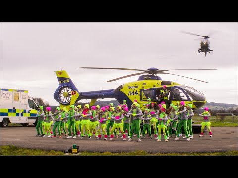 Gölä & Schwiizergoofe - 144 | SRF bi de Lüt 😳🚑 (inkl. Reanimation von Gölä)