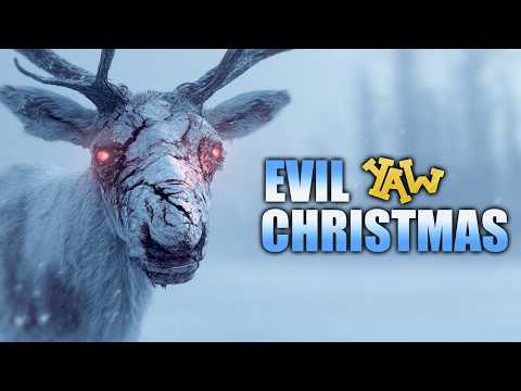 EVIL CHRISTMAS (Call of Duty Zombies)