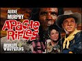 An Absolute 60 S Classic I Apache Rifles 1964 I Absolute Westerns