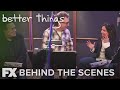 Better Things | Inside Season 2: Recording Booth | FX