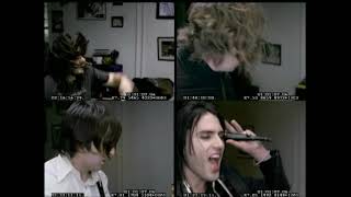 Elefant - Misfit (2nd Video)(Rough Edit)