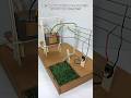 High Voltage Converts Low Voltage Method Transformer Project Diy Tech