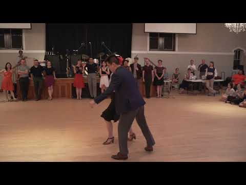 GLBE 2019 - Advanced Shuffle Finals