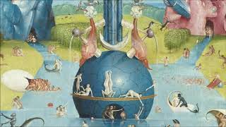 Del sueño a la poesía (Silvio Rodríguez - El jardín de las delicias)