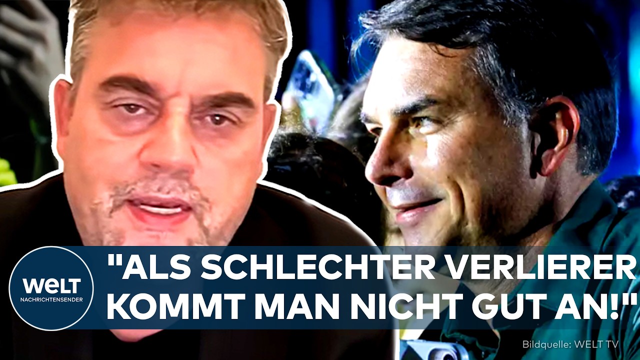 BRASILIEN: Knapper Sieg, große Spannungen! Bolsonaro-Lager spricht von Betrug und droht mit Klage!